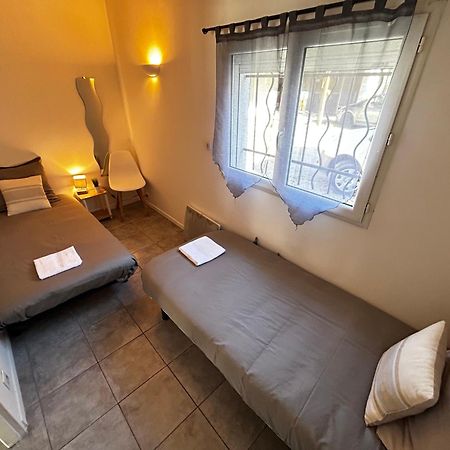 O'Berge & Chambres Avignon Luaran gambar