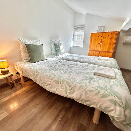 O'Berge & Chambres Avignon Luaran gambar