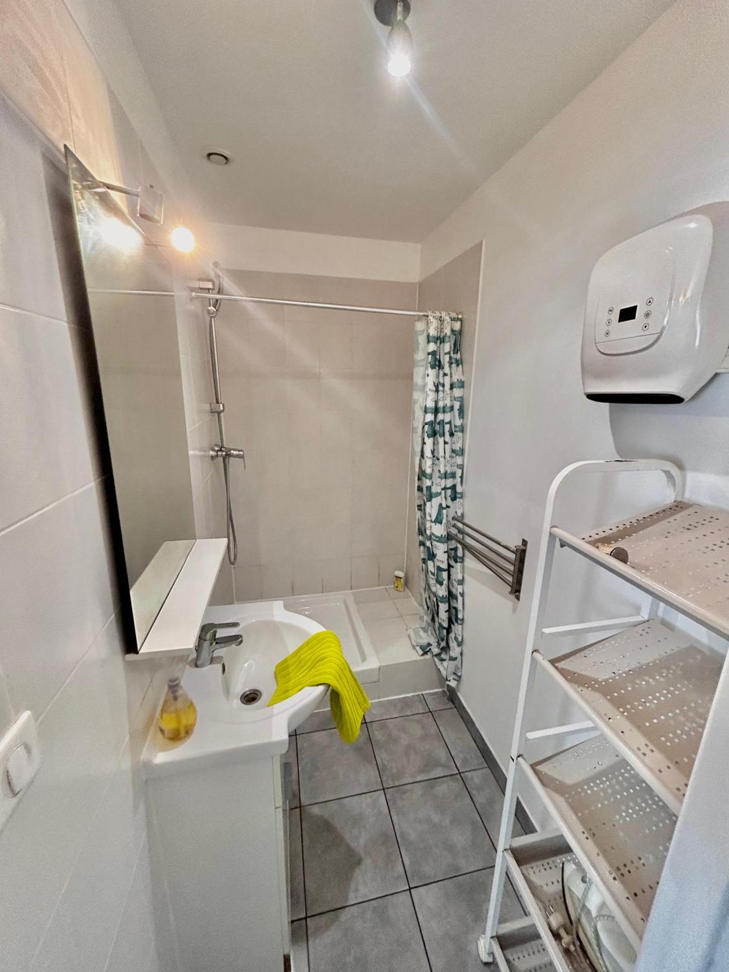 O'Berge & Chambres Avignon Luaran gambar
