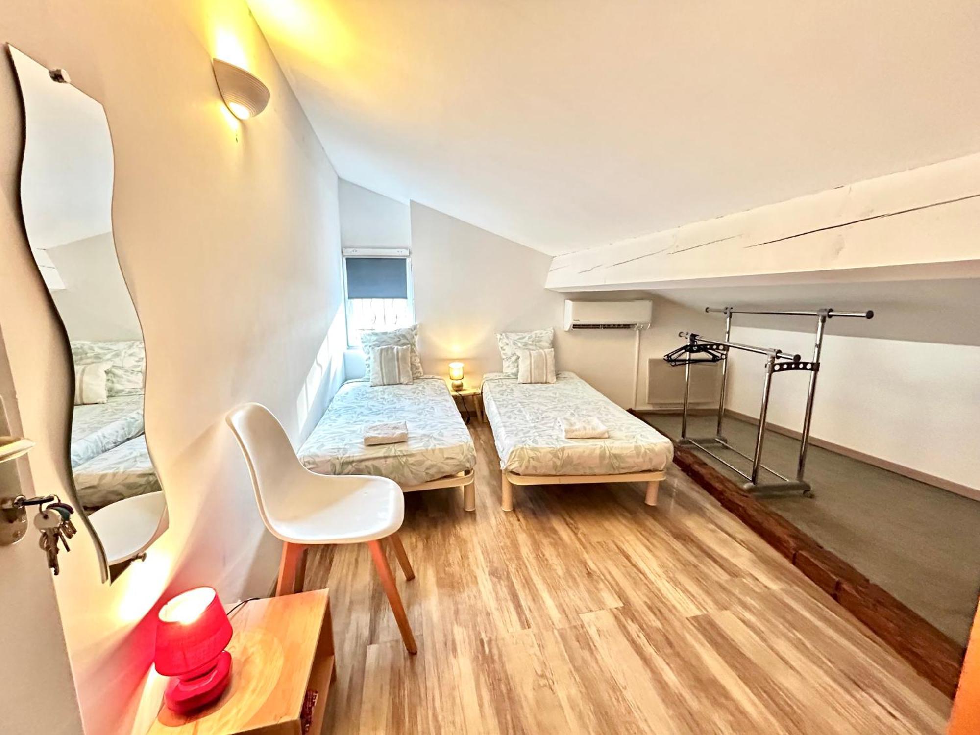 O'Berge & Chambres Avignon Luaran gambar