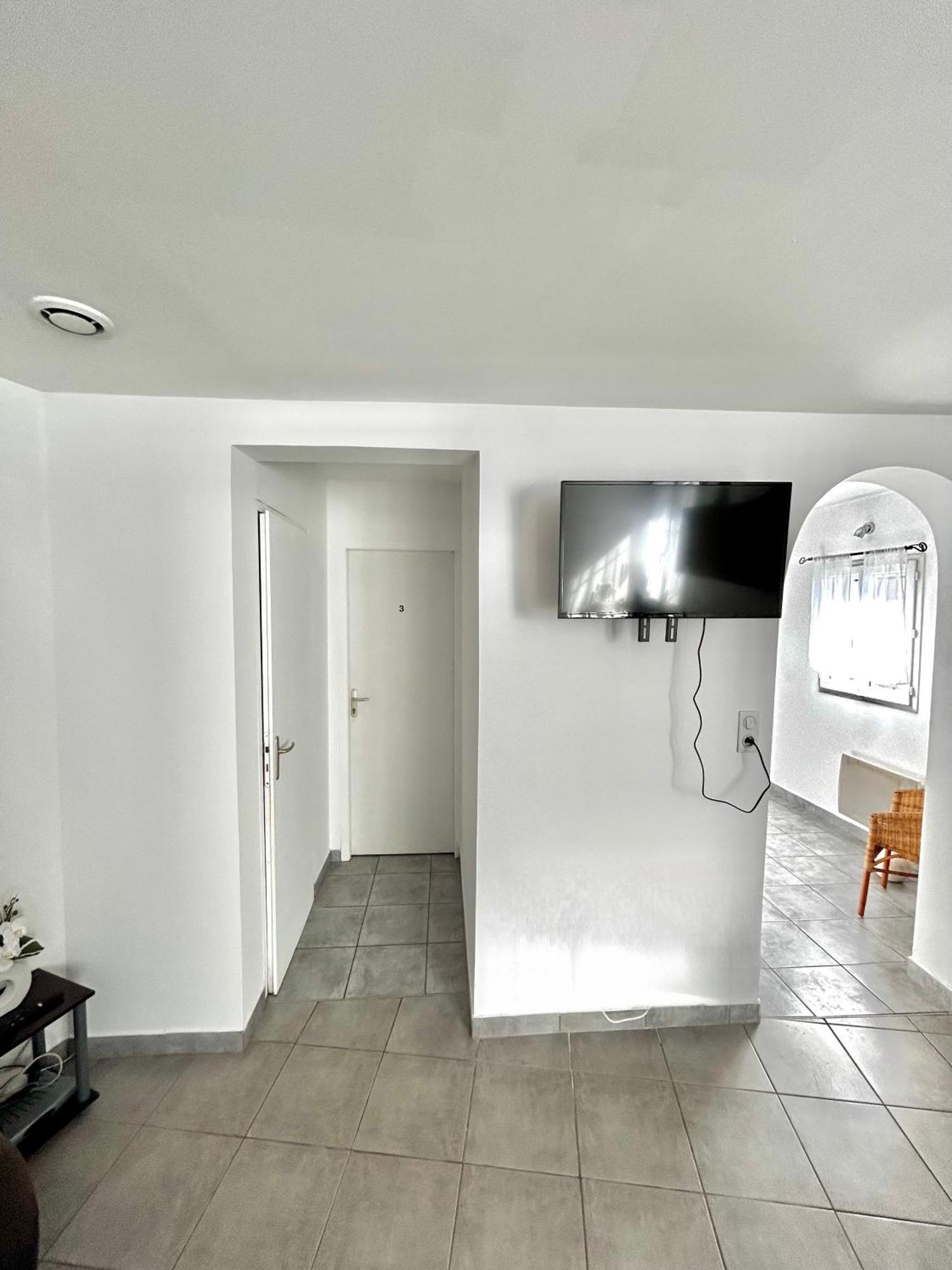 O'Berge & Chambres Avignon Luaran gambar