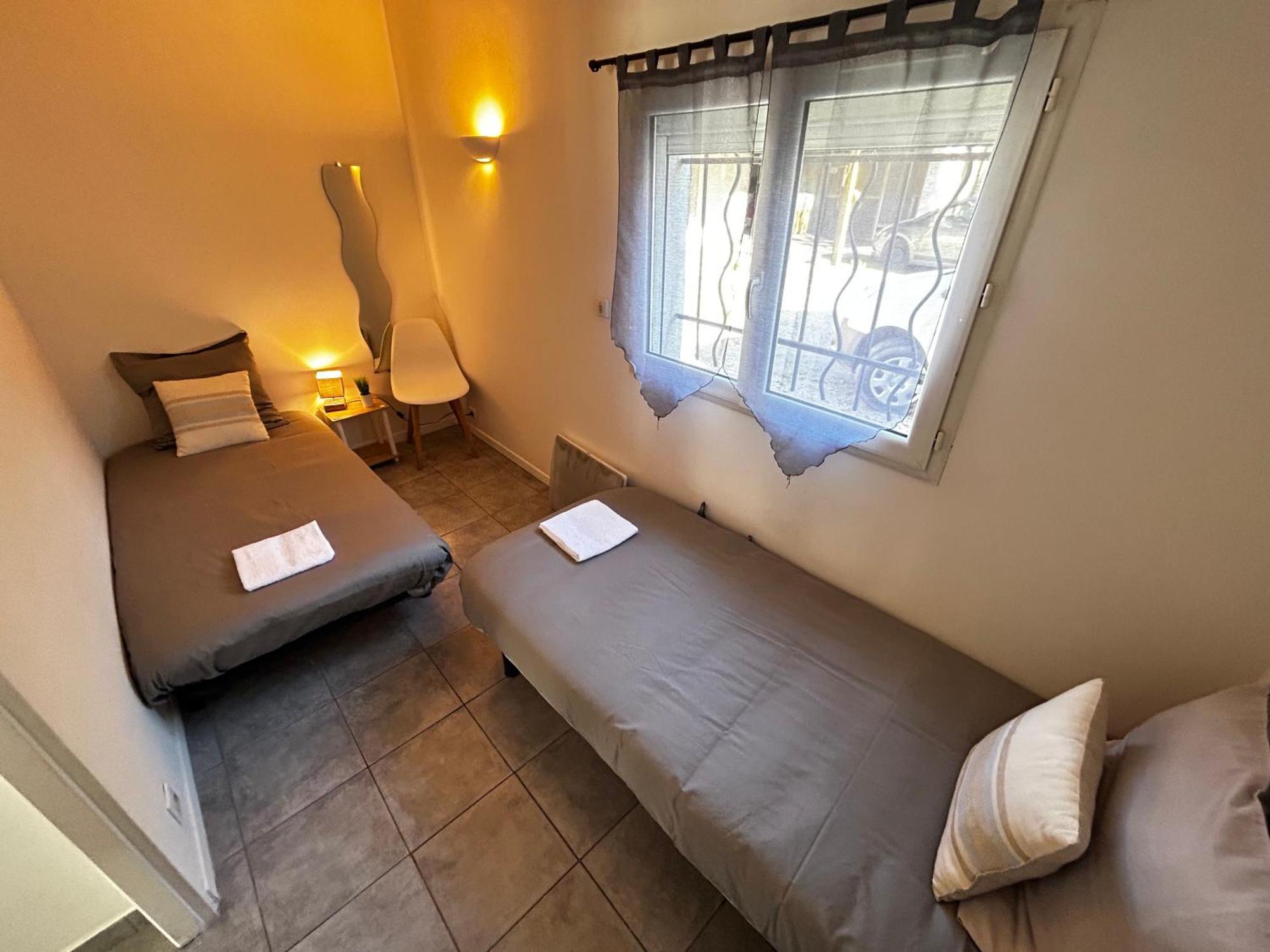 O'Berge & Chambres Avignon Luaran gambar