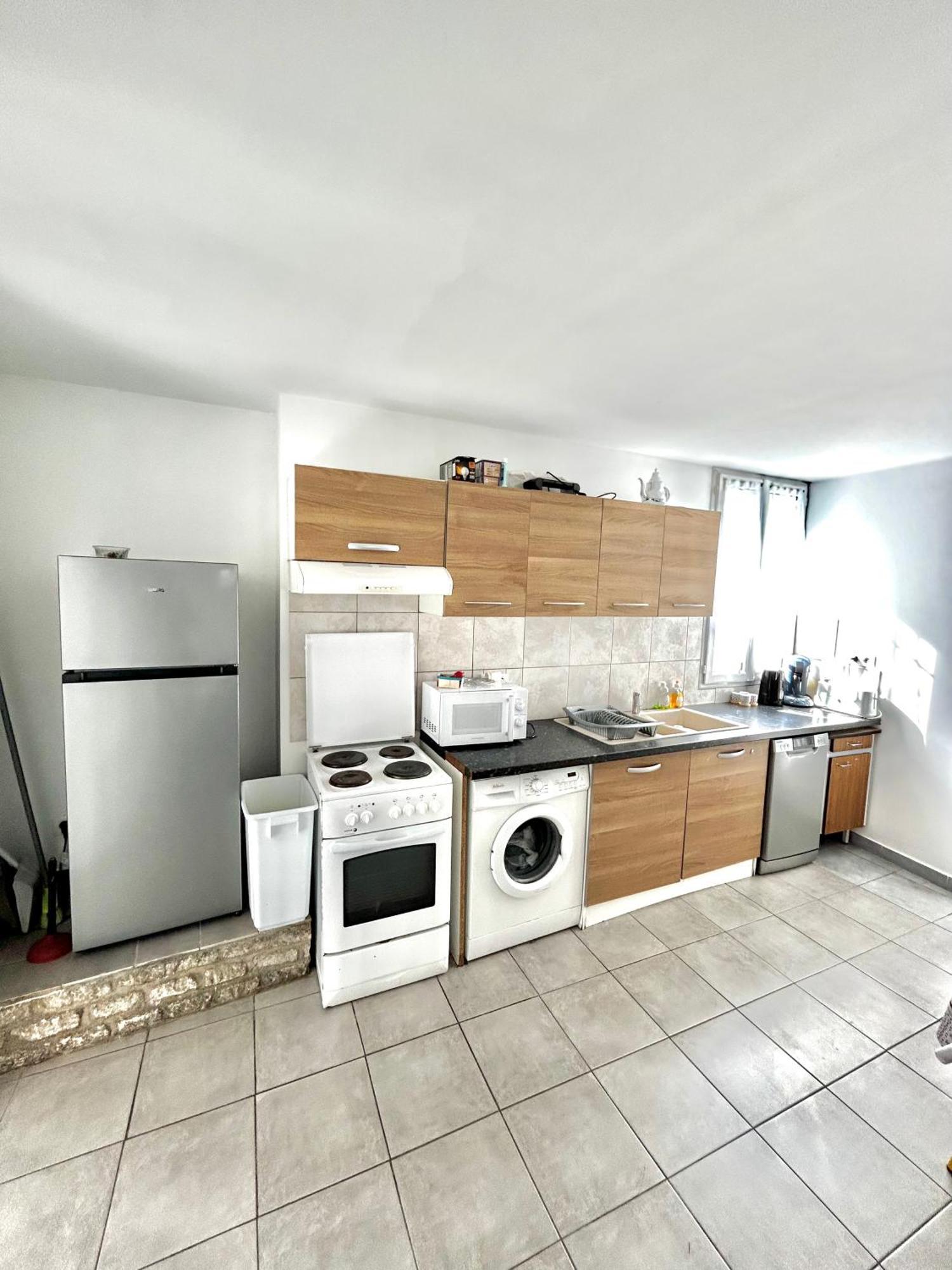 O'Berge & Chambres Avignon Luaran gambar