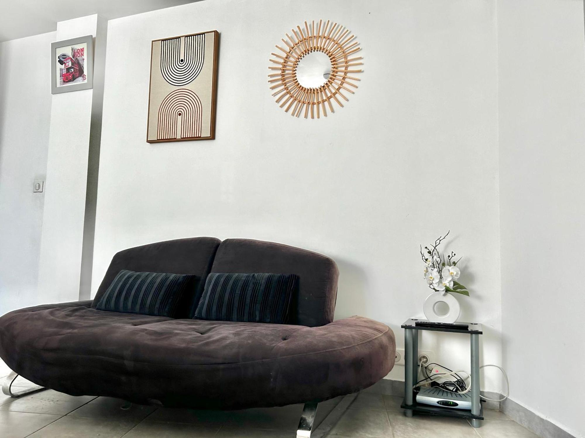 O'Berge & Chambres Avignon Luaran gambar