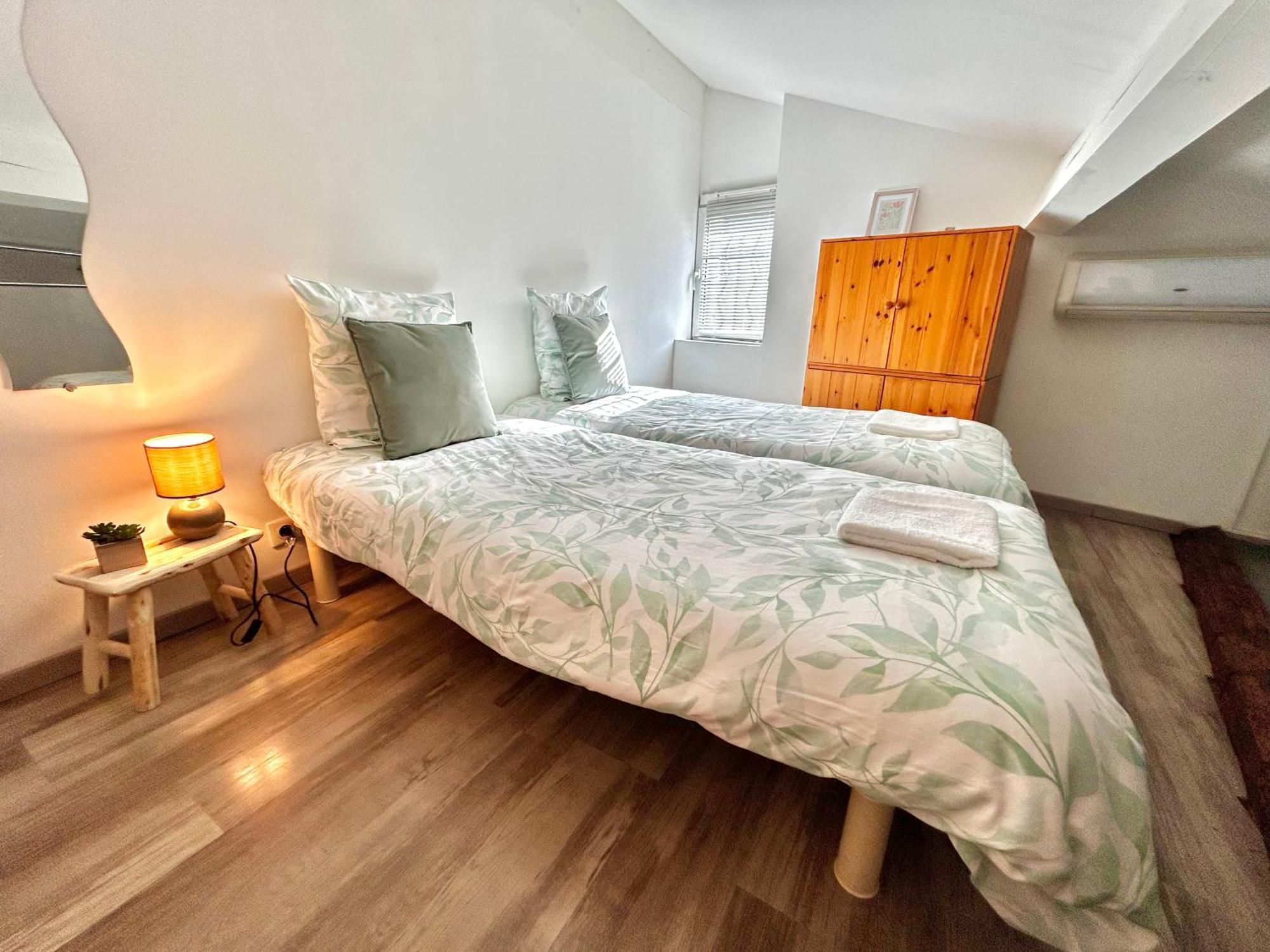 O'Berge & Chambres Avignon Luaran gambar