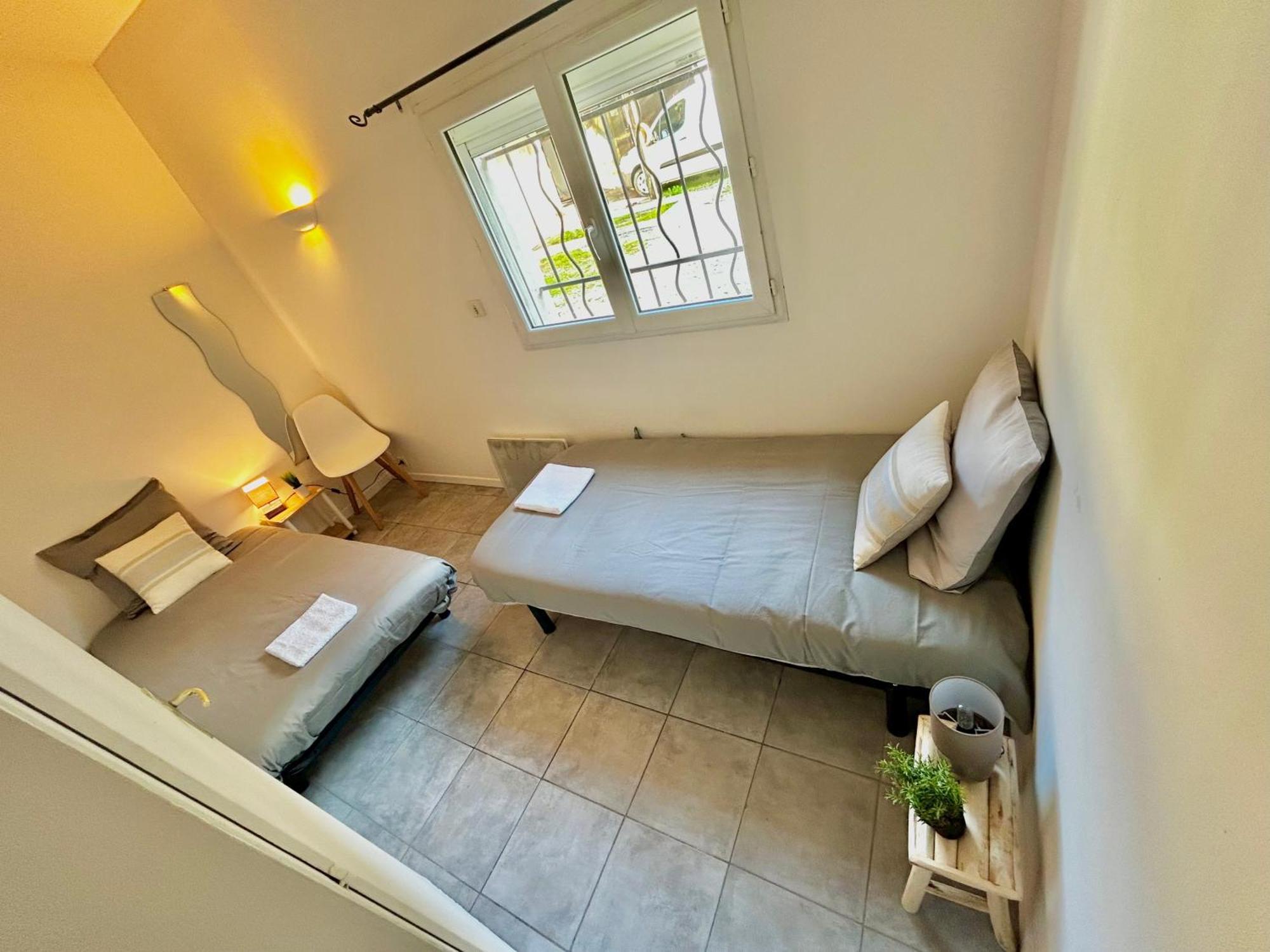 O'Berge & Chambres Avignon Luaran gambar