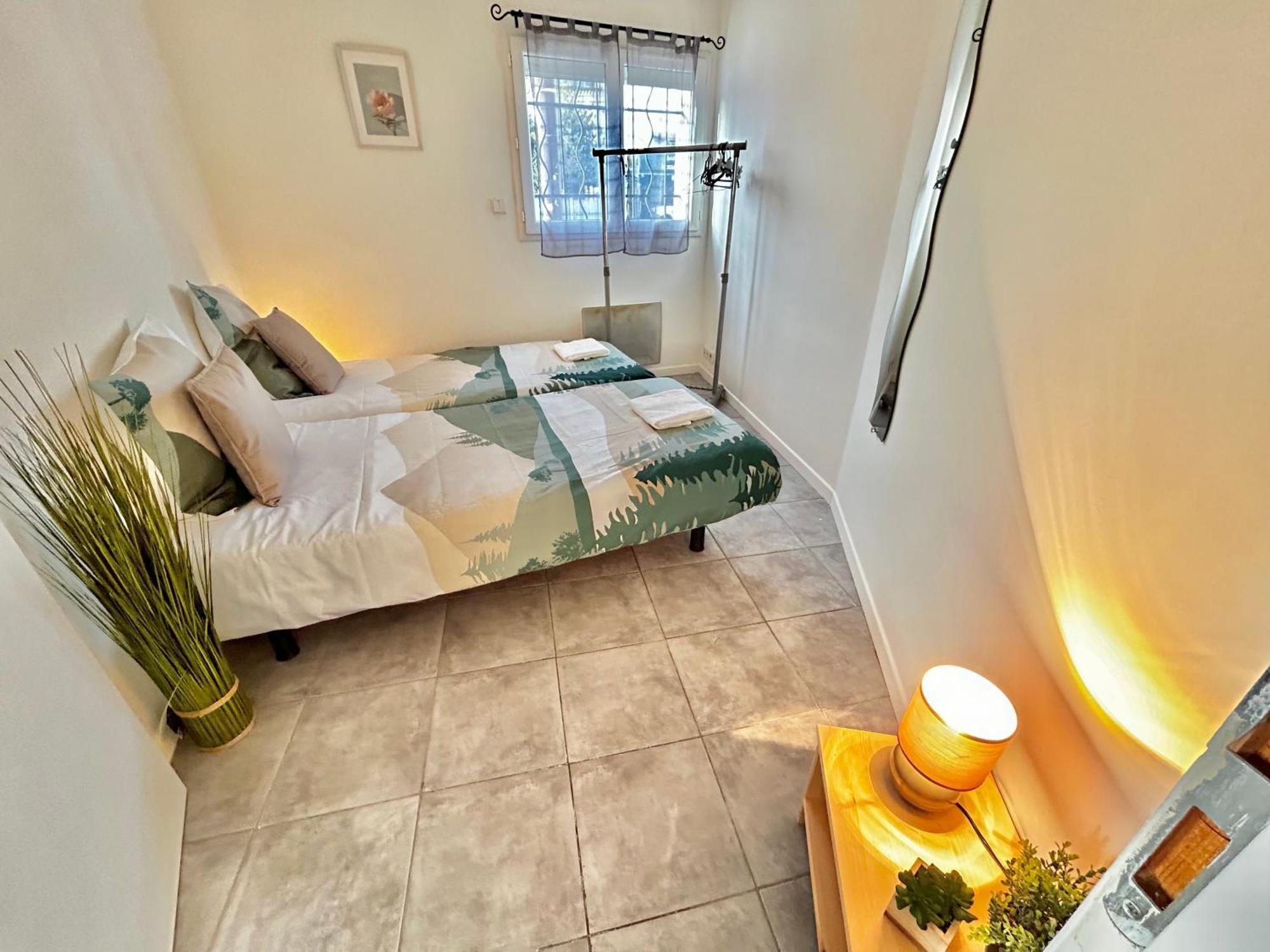 O'Berge & Chambres Avignon Luaran gambar