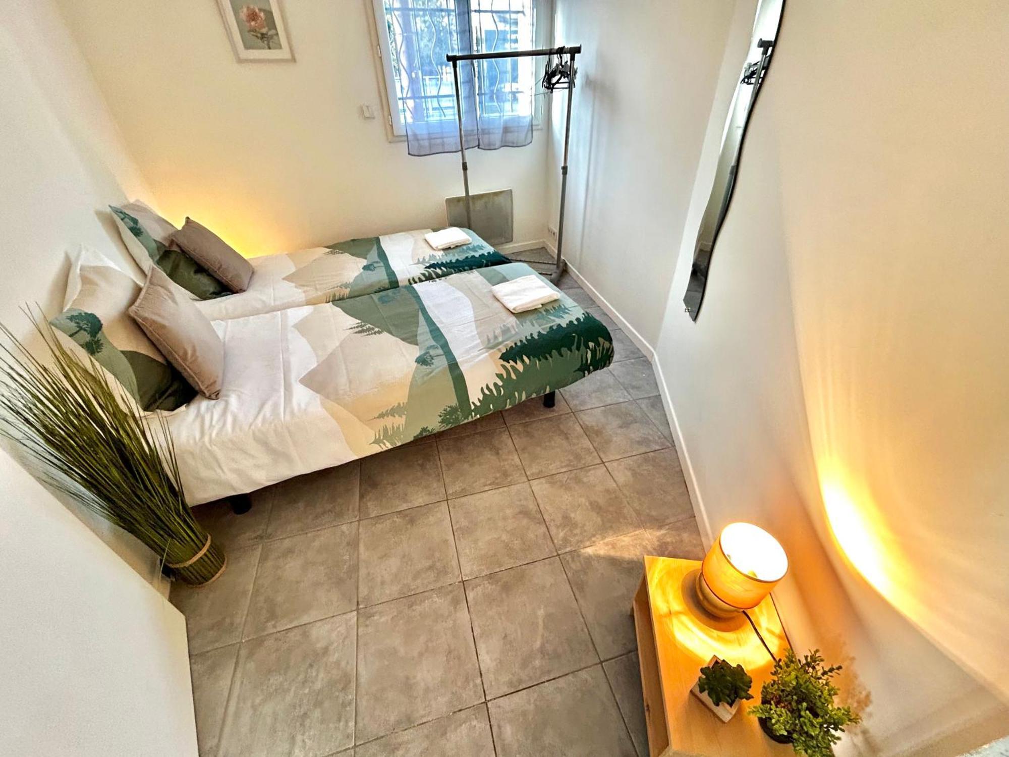 O'Berge & Chambres Avignon Luaran gambar