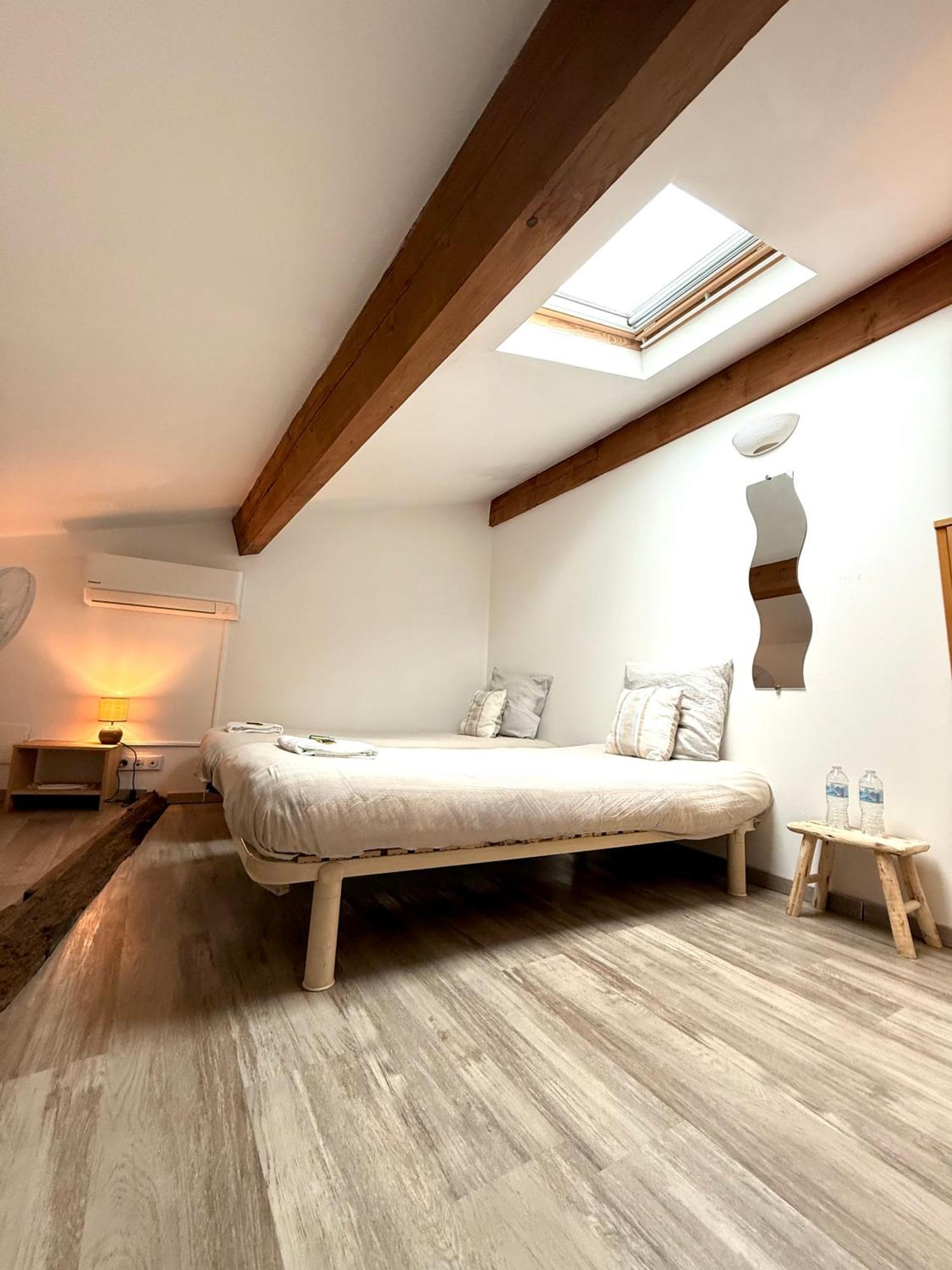O'Berge & Chambres Avignon Luaran gambar